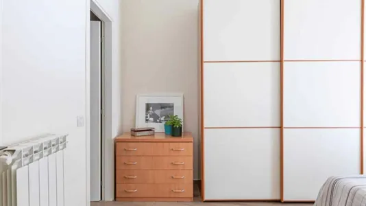 Apartments in Roma Municipio II – Parioli/Nomentano - photo 6