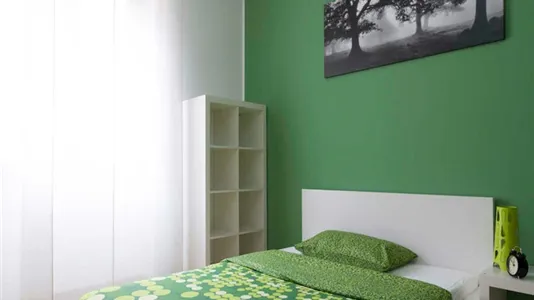 Rooms in Milano Zona 2 - Stazione Centrale, Gorla, Turro, Greco, Crescenzago - photo 2