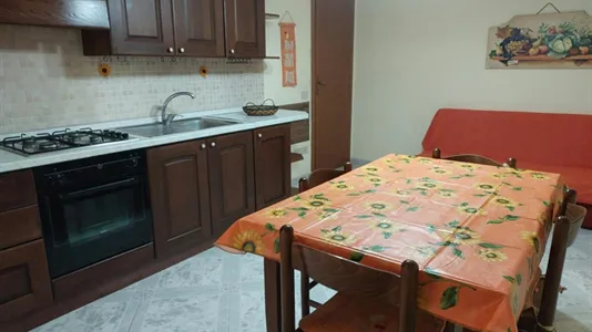 Apartments in Fiumefreddo di Sicilia - photo 2