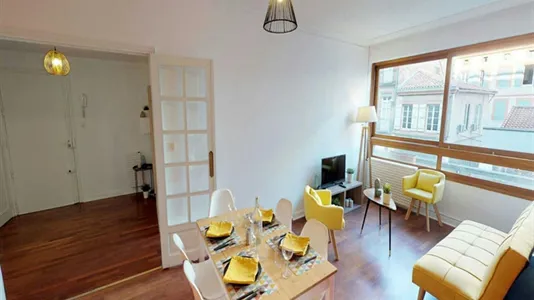 Rooms in Toulouse - photo 4