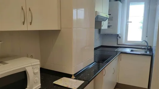 Rooms in Madrid Puente de Vallecas - photo 6