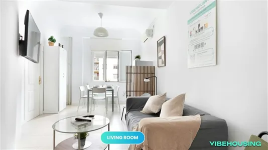 Rooms in Madrid Retiro - photo 6