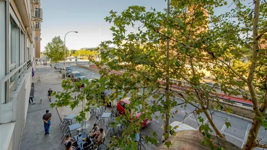 Rooms in Madrid Chamartín - photo 6