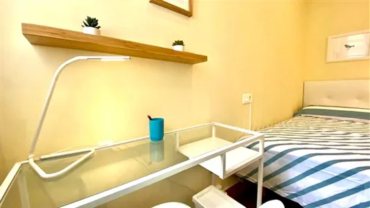 Rooms in Bilbao - photo 7