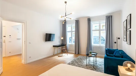 Apartments in Location is not specified - photo 4