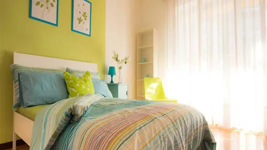 Rooms in Milano Zona 9 - Porta Garibaldi, Niguarda - photo 4