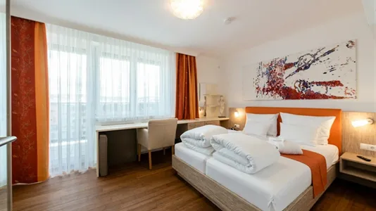 Apartments in Vienna Josefstadt - photo 6