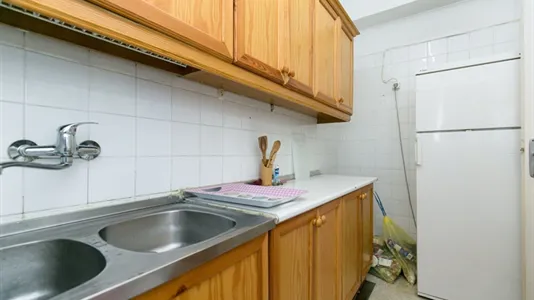 Rooms in Granada - photo 8