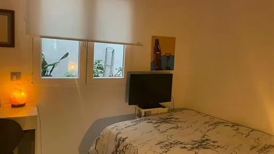 Rooms in Madrid Tetuán - photo 5