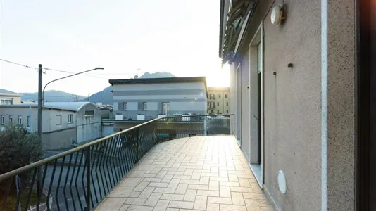 Rooms in Lecco - photo 9