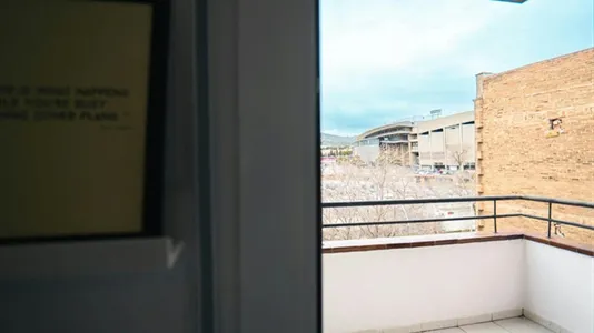 Rooms in Barcelona Les Corts - photo 6