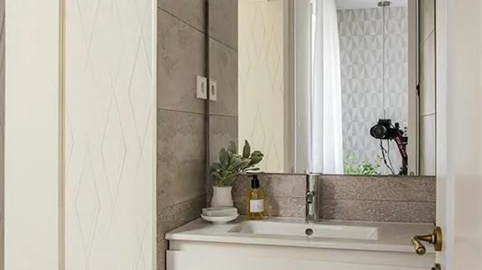 Apartments in Madrid Salamanca - photo 8