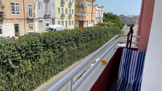 Rooms in Location is not specified - photo 5