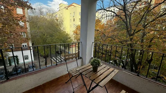 Rooms in Madrid Tetuán - photo 6