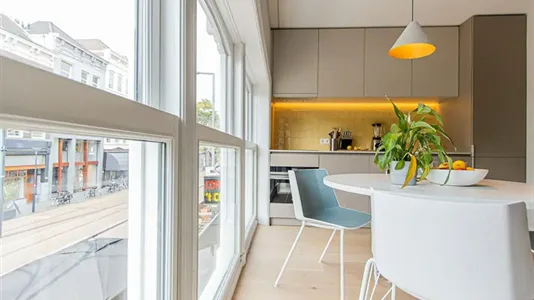 Apartments in Location is not specified - photo 8