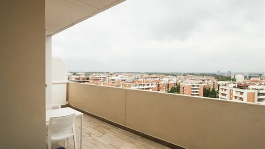 Apartments in Roma Municipio IX – EUR - photo 4