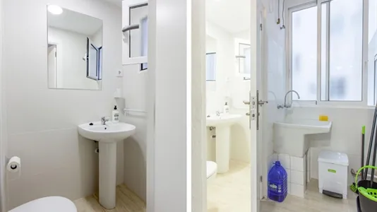 Rooms in Valencia Poblats Marítims - photo 6