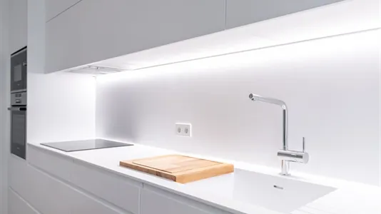 Apartments in Barcelona Sarrià-St. Gervasi - photo 9