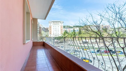 Rooms in Barcelona Eixample - photo 6