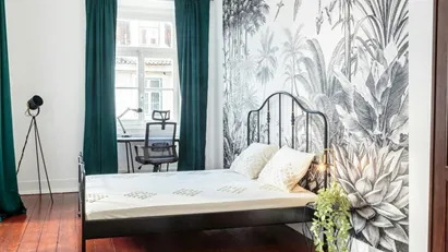 Room for rent in Lisbon (region)