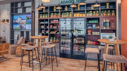 Apartments in Esslingen - photo 9