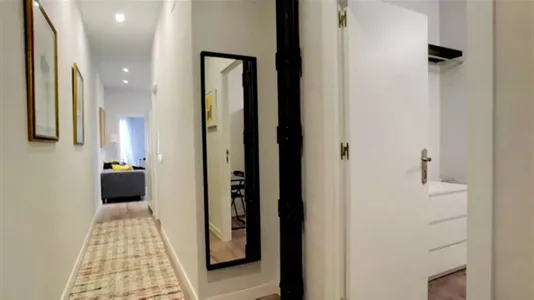 Rooms in Madrid Salamanca - photo 5