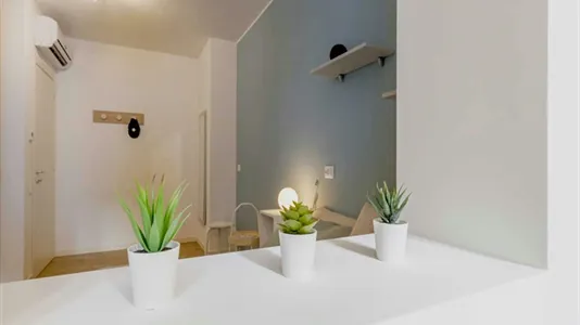 Rooms in Padua - photo 1