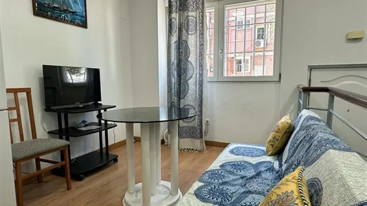 Apartments in Madrid Hortaleza - photo 1