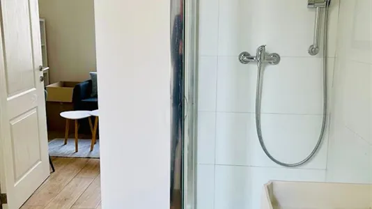 Apartments in Brussels Sint-Gillis - photo 8