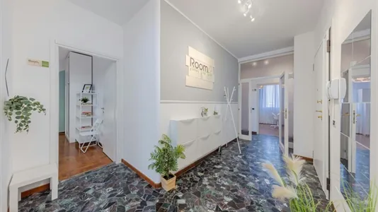 Rooms in Padua - photo 10