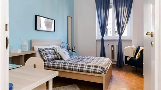 Rooms in Buccinasco - photo 3