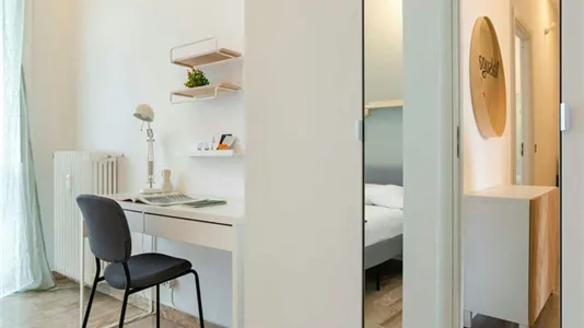 Rooms in Milano Zona 5 - Vigentino, Chiaravalle, Gratosoglio - photo 7