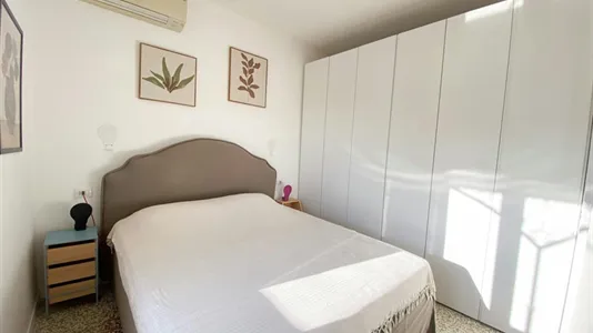 Apartments in Milano Zona 4 - Vittoria, Forlanini - photo 9