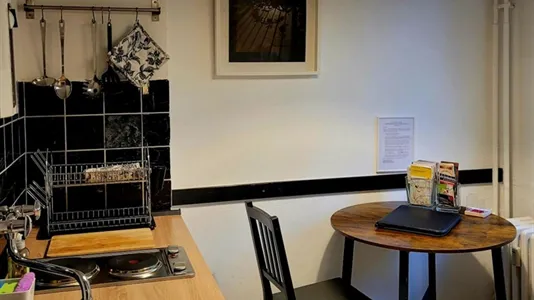 Apartments in Location is not specified - photo 7