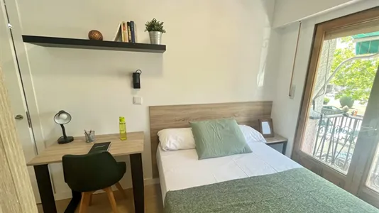 Rooms in Madrid Latina - photo 10