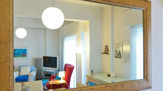 Apartments in Palaio Faliro - photo 10