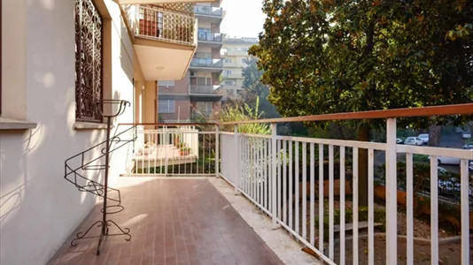 Rooms in Roma Municipio IX – EUR - photo 4