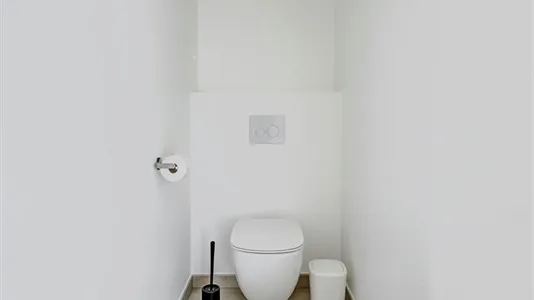 Apartments in Paris 13ème arrondissement - Place d'Italie - photo 10