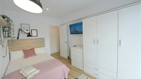 Rooms in Bilbao - photo 8