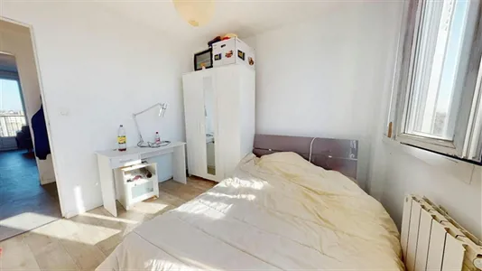 Rooms in Toulouse - photo 1