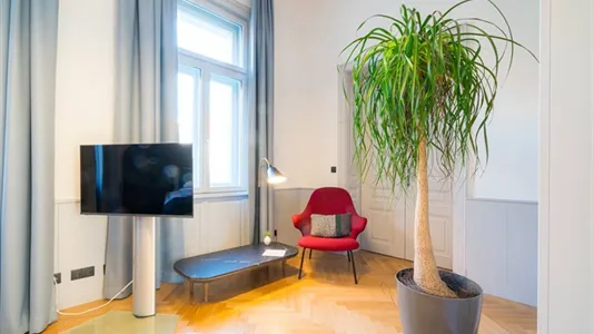 Apartments in Vienna Josefstadt - photo 5