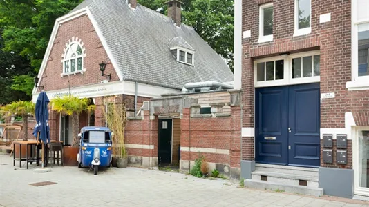 Apartments in Location is not specified - photo 2