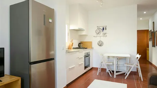 Apartments in Barcelona Horta-Guinardó - photo 4