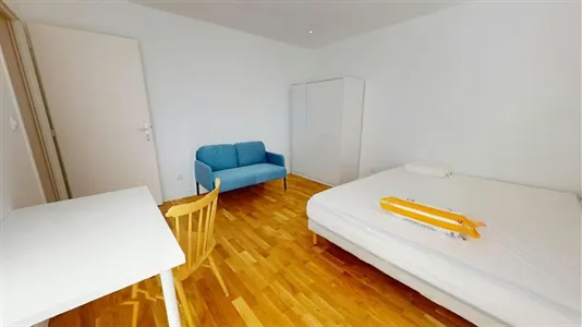 Rooms in Lyon - photo 3