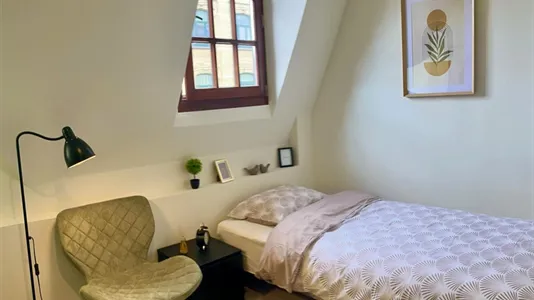 Rooms in Brussels Schaarbeek - photo 4