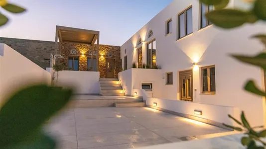 Houses in Tinos - photo 9