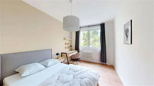 Apartments in Berlin Tempelhof-Schöneberg - photo 8