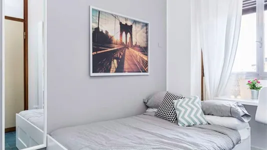 Rooms in Milano Zona 6 - Barona, Lorenteggio - photo 5