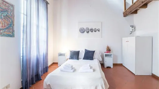 Apartments in Florence - photo 6