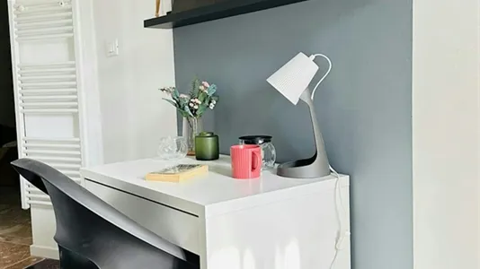 Rooms in Turin - photo 8